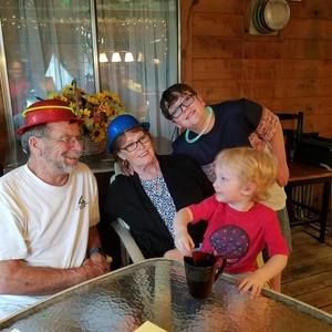 Meet your Posher, Melvina